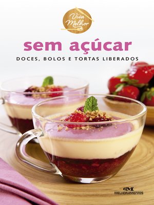 cover image of Sem açúcar